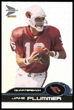 2 Jake Plummer